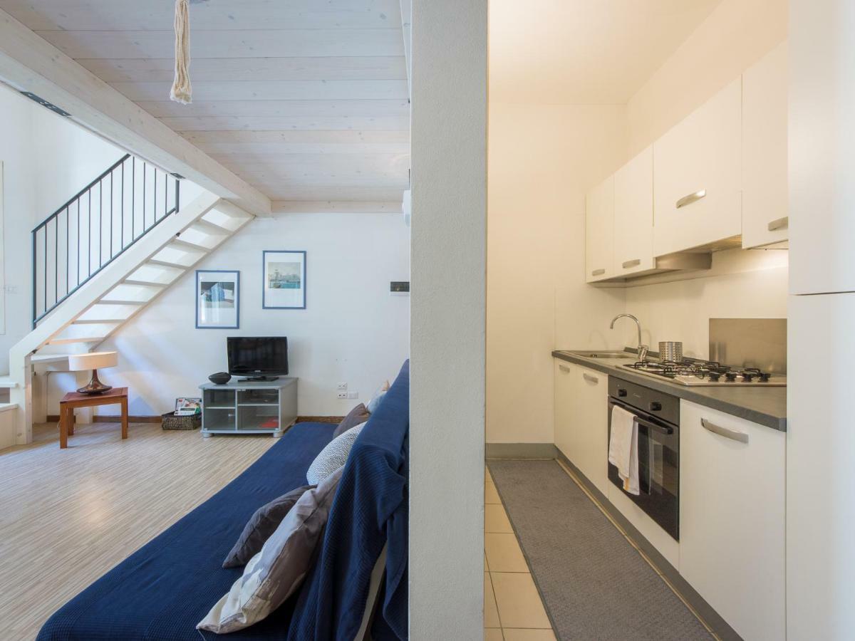 San Lorenzo Bright Loft Florence Exterior photo