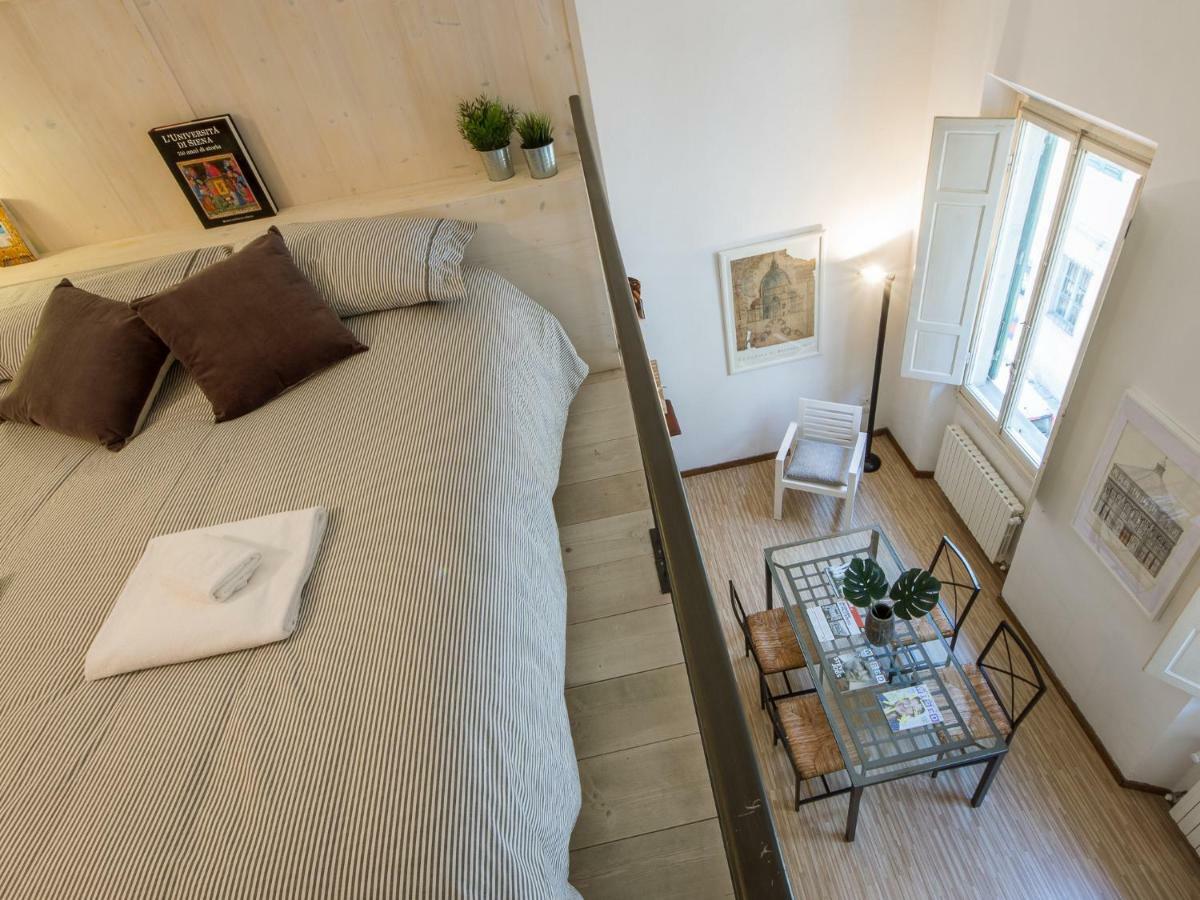 San Lorenzo Bright Loft Florence Exterior photo
