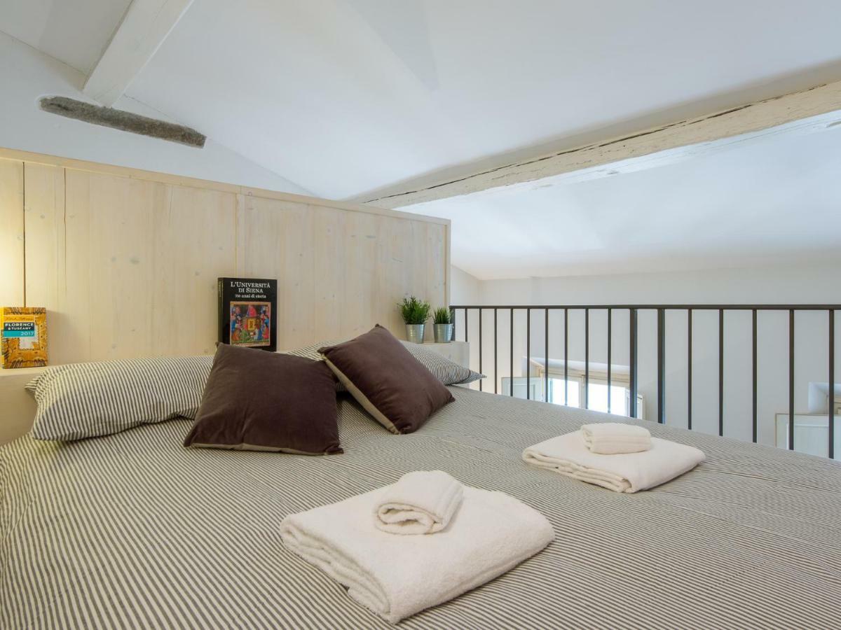 San Lorenzo Bright Loft Florence Exterior photo