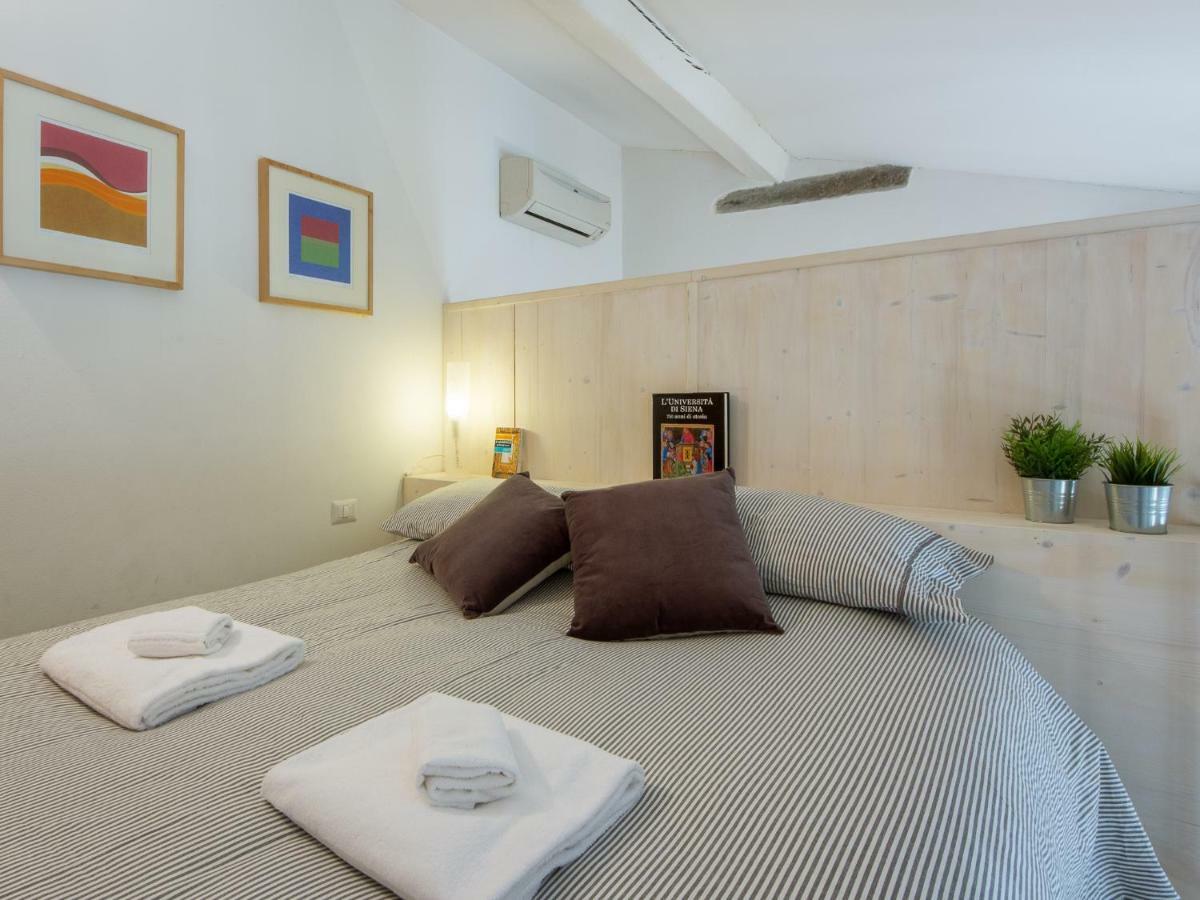 San Lorenzo Bright Loft Florence Exterior photo