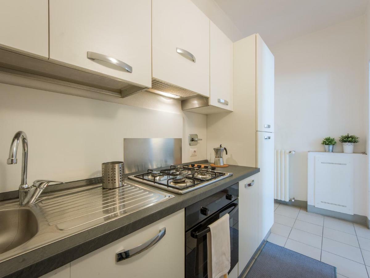 San Lorenzo Bright Loft Florence Exterior photo
