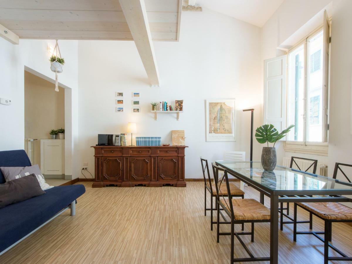San Lorenzo Bright Loft Florence Exterior photo