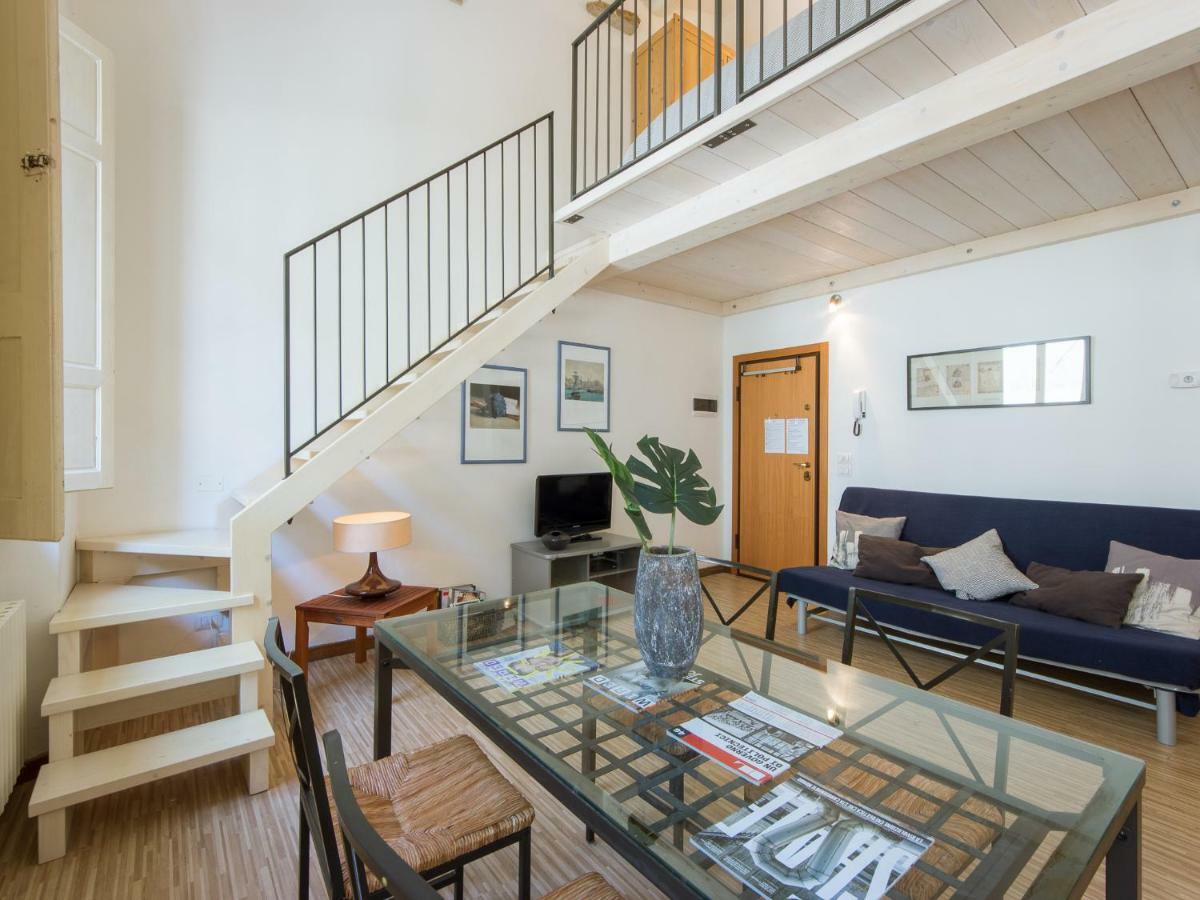San Lorenzo Bright Loft Florence Exterior photo